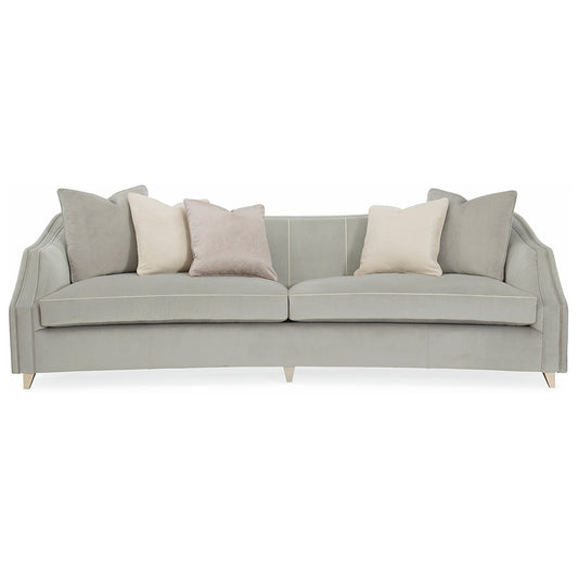 Seams To Me Sofa