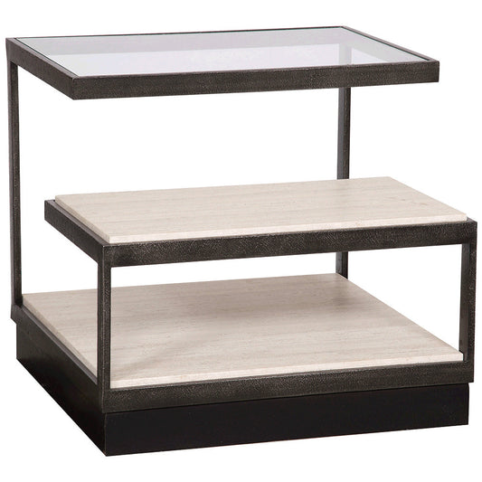 Delmont Side Table