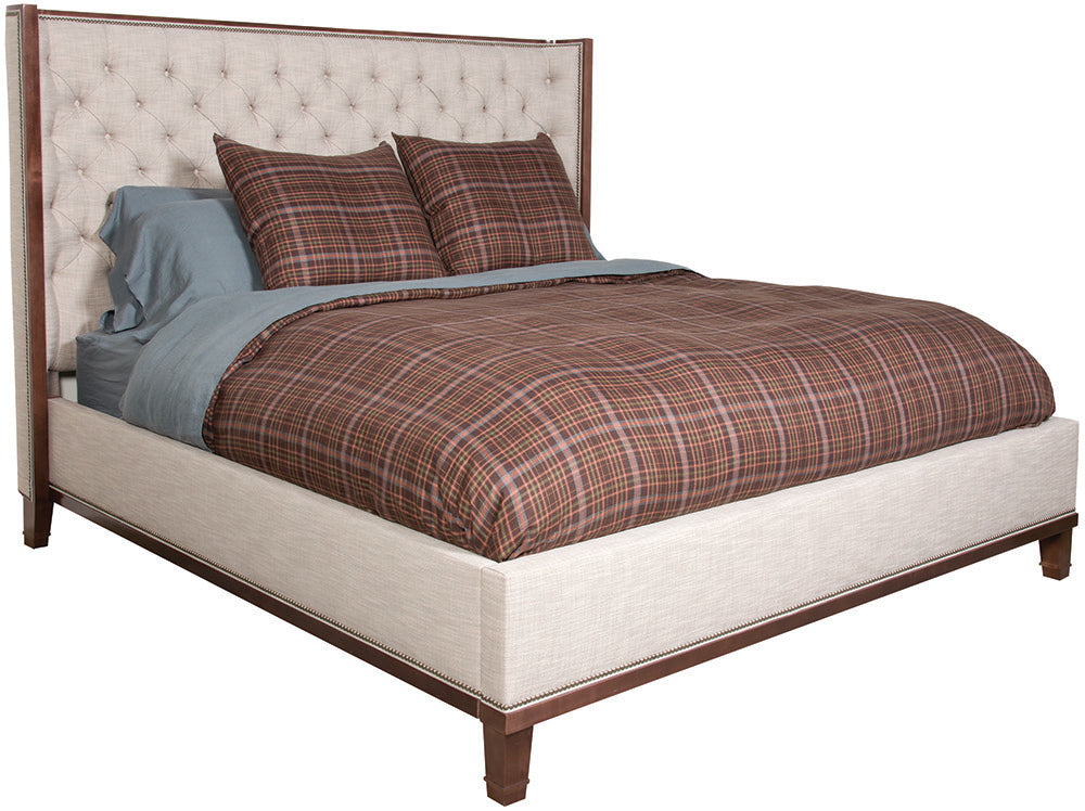 Barrett Bed