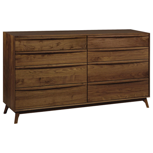 Catalina 8 Drawer Dresser
