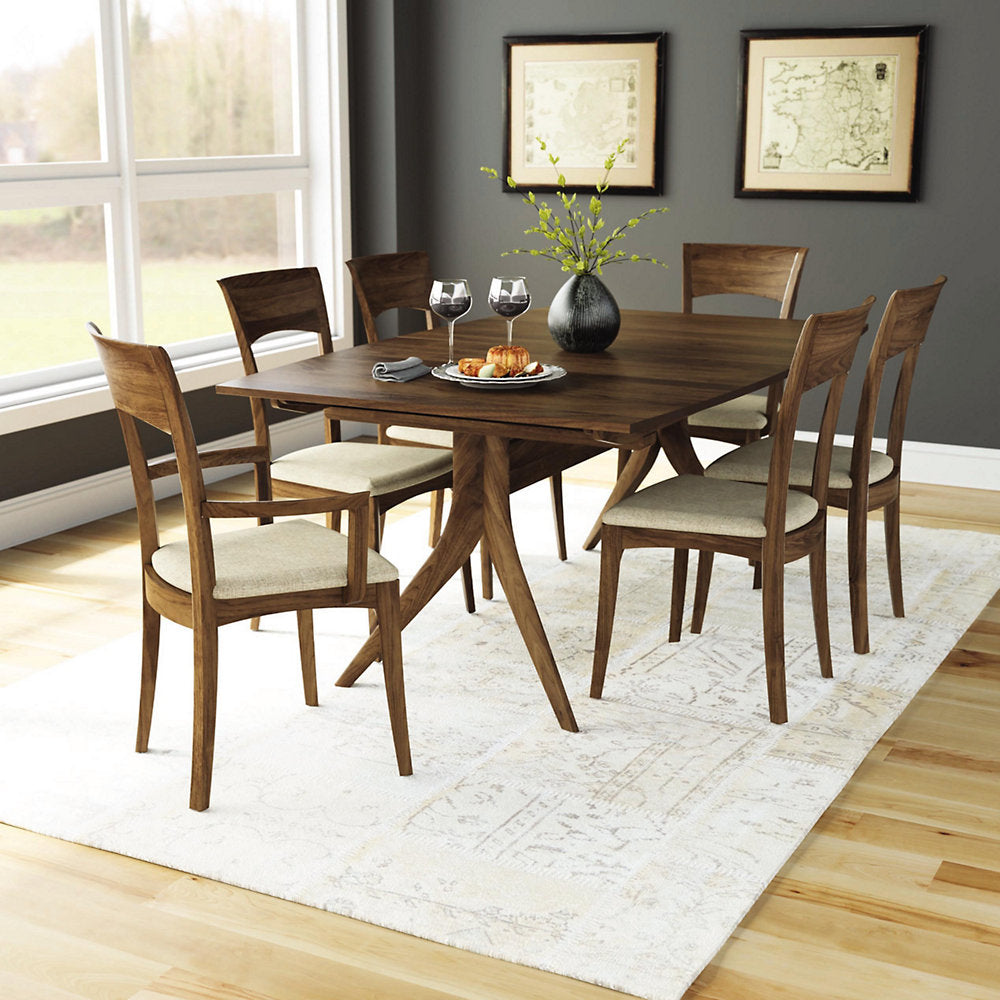 Catalina Extension Table