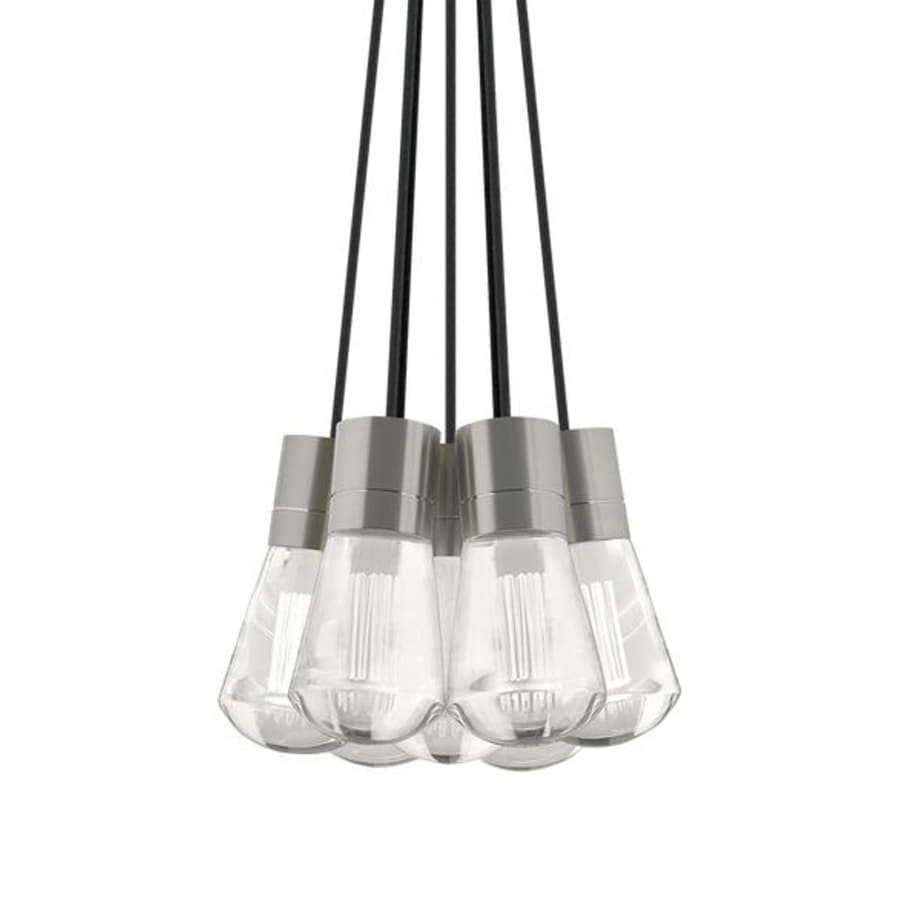 Visual Comfort Alva 14" Wide LED Pendant