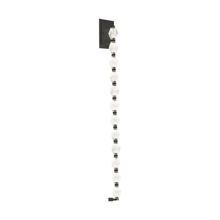 Visual Comfort Collier 41" Tall LED Wall Sconce