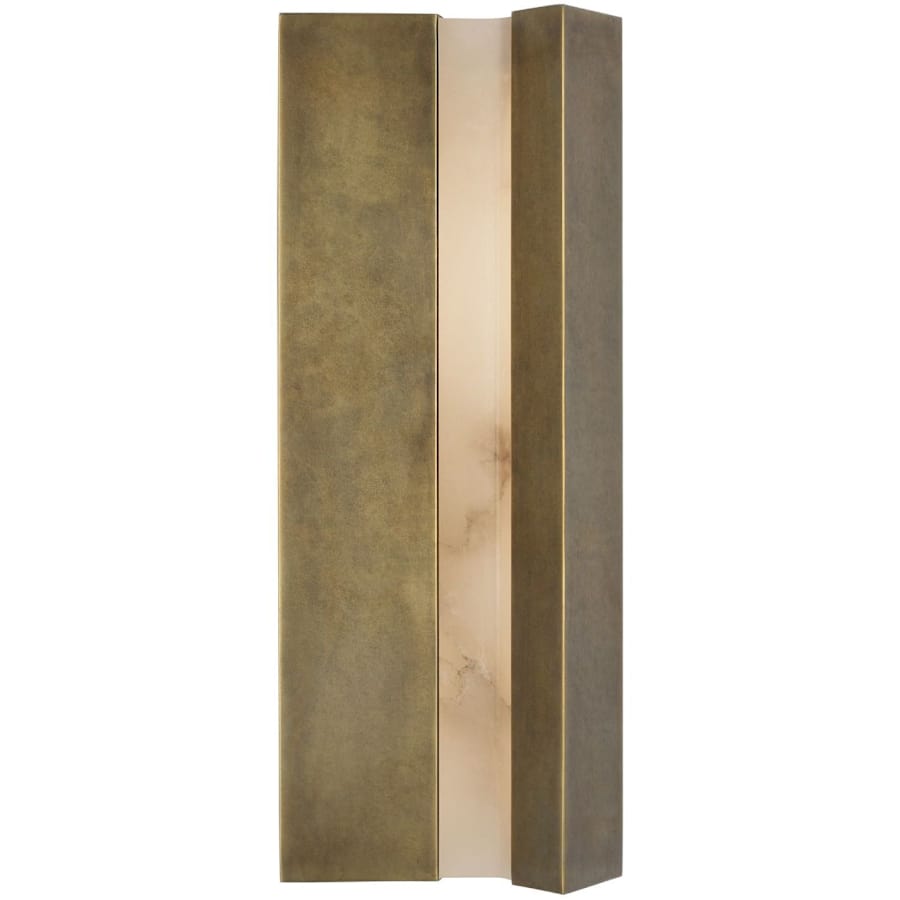 Visual Comfort Austera 20" Tall LED Wall Sconce