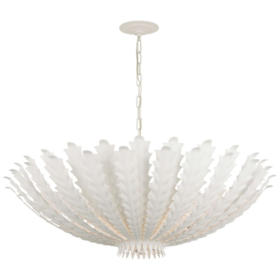 Visual Comfort Hampton 6 Light 36" Wide Chandelier
