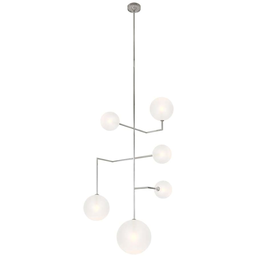Visual Comfort Linnea 26" Wide LED Chandelier