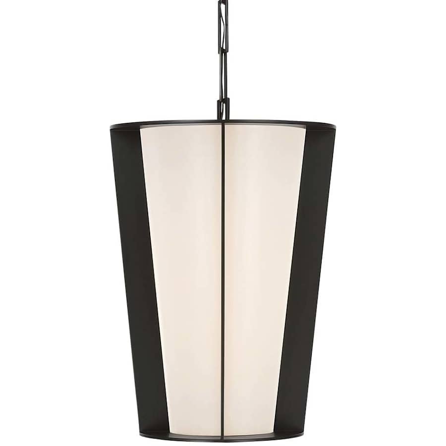 Visual Comfort Phinn 18" Wide LED Pendant