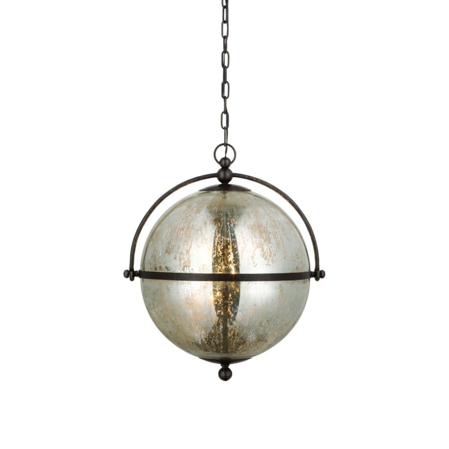 Visual Comfort Bayridge 2 Light 21" Wide Pendant