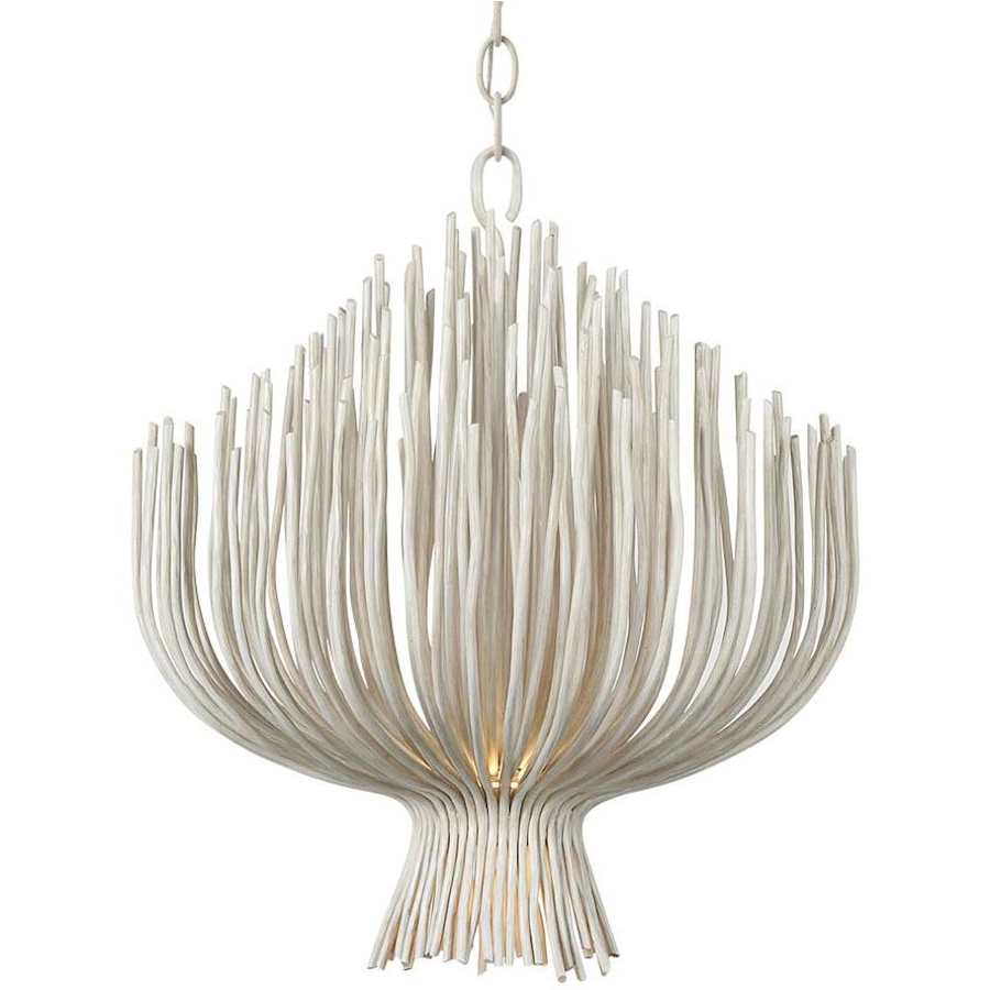 Visual Comfort Astra 24" Wide LED Chandelier