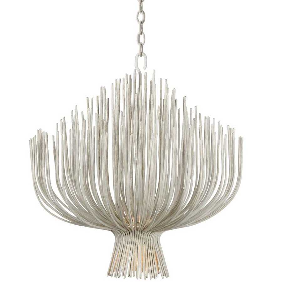 Visual Comfort Astra 32" Wide LED Chandelier