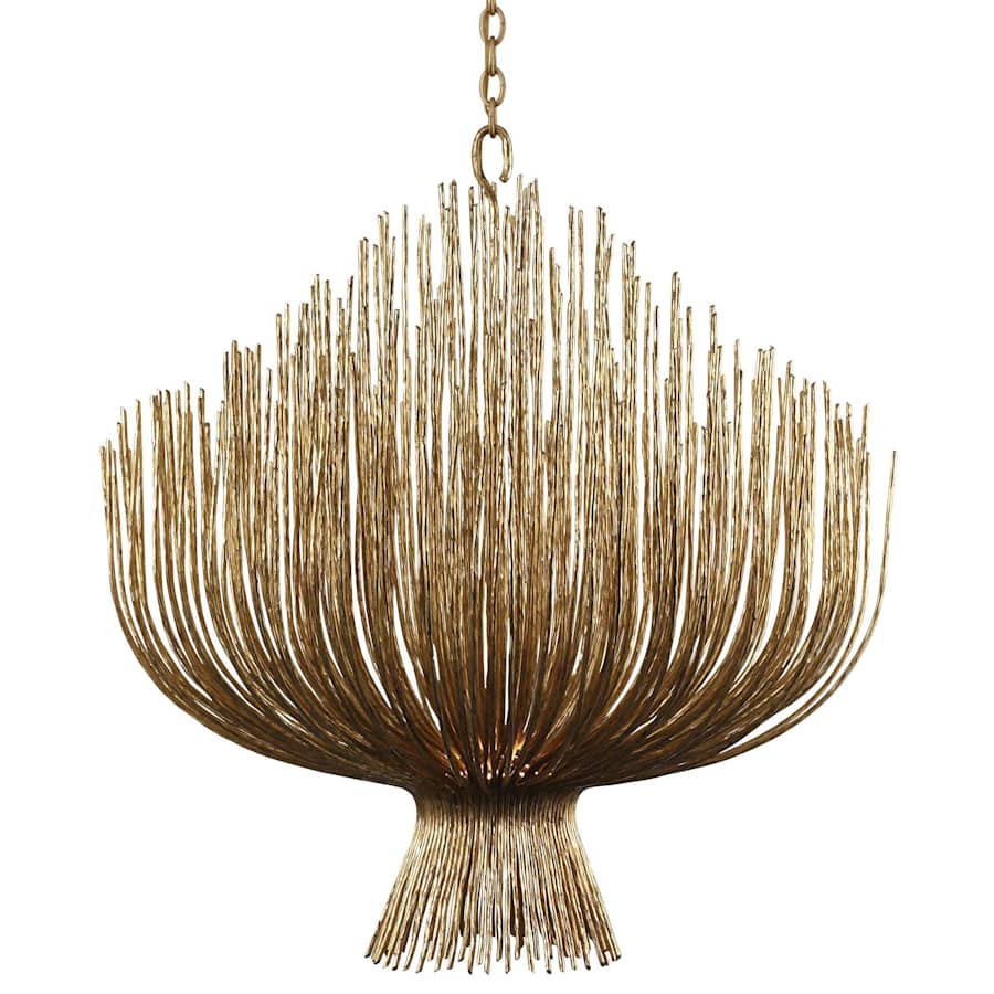 Visual Comfort Astra 42" Wide LED Chandelier