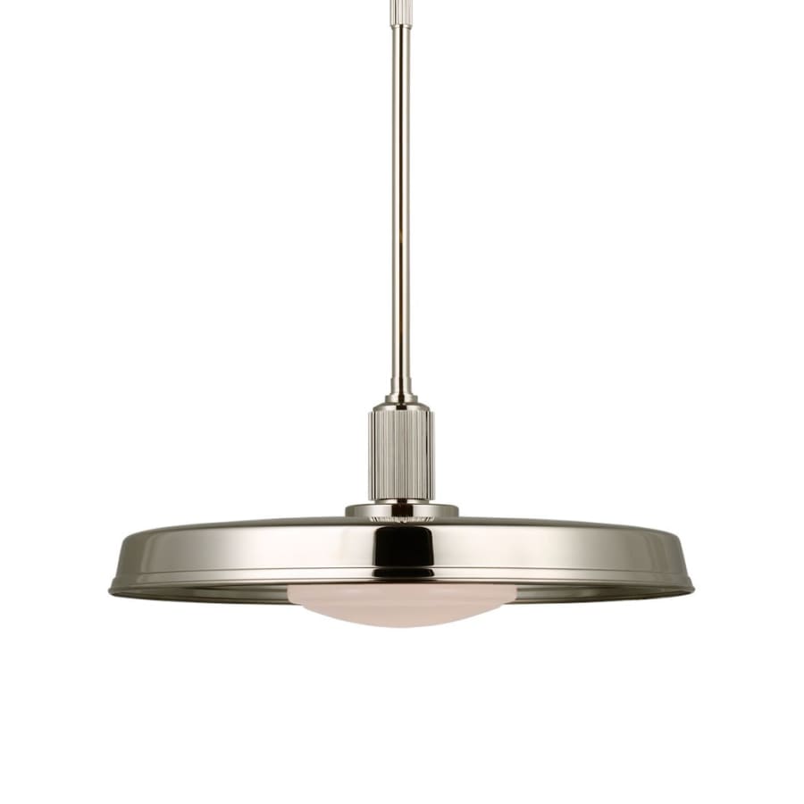 Visual Comfort Ruhlmann 24" Wide Pendant