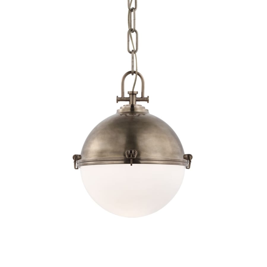 Visual Comfort Adrian 14" Wide Pendant