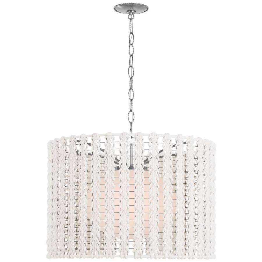 Visual Comfort Catania 29" Wide Pendant