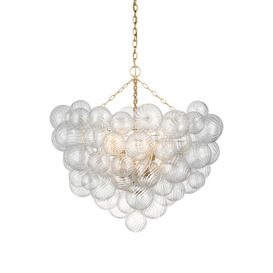 Visual Comfort Talia 12 Light 38" Wide Chandelier