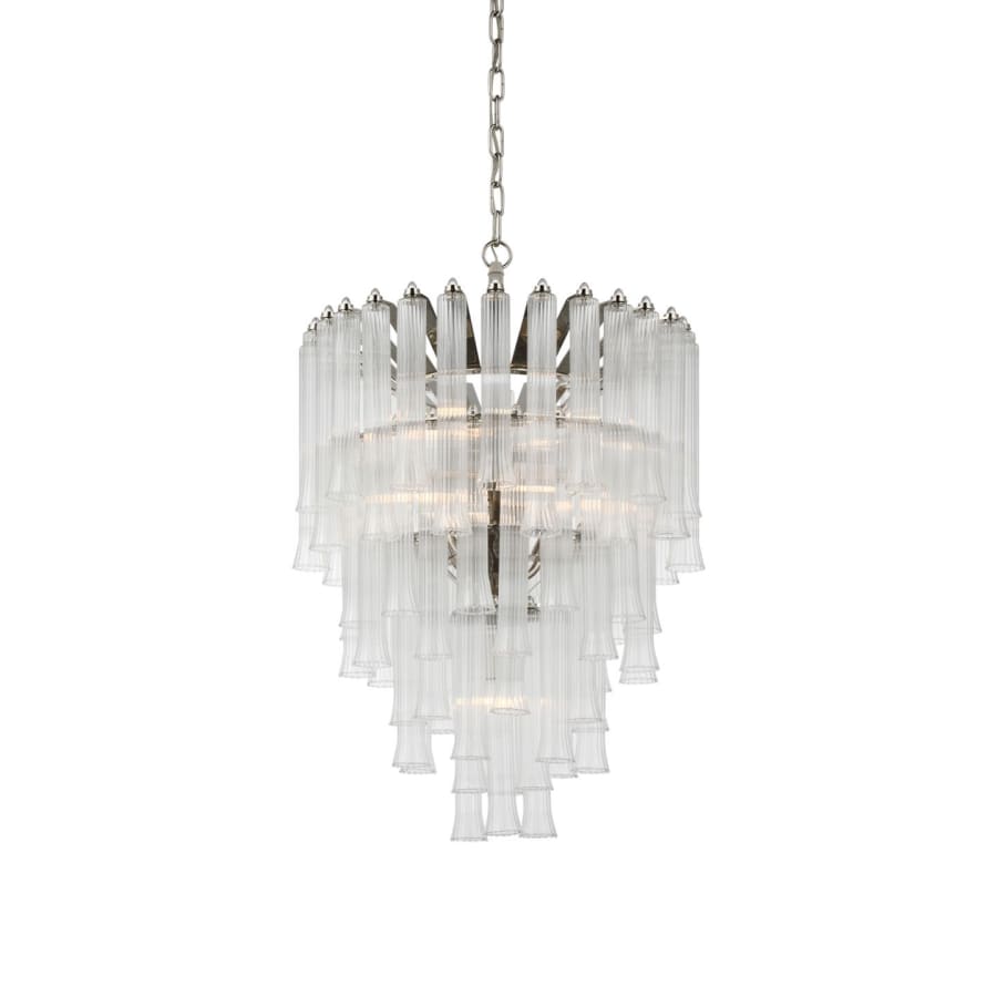 Visual Comfort Lorelei 9 Light 21" Wide Empire Chandelier