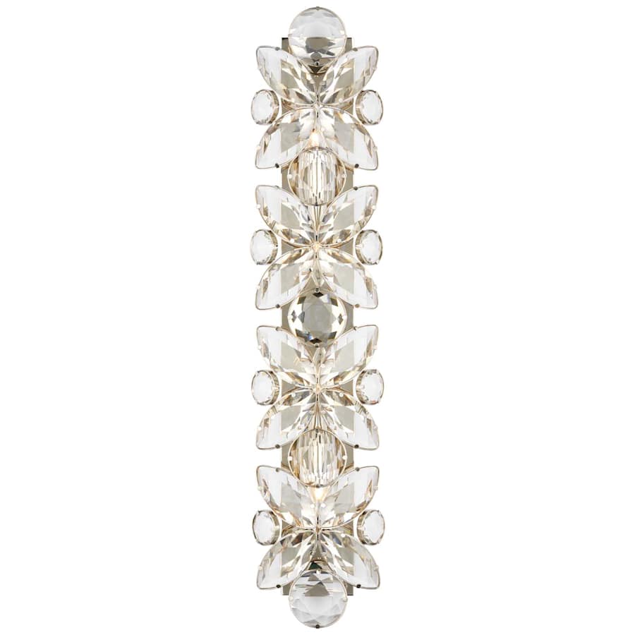 Visual Comfort Lloyd 4 Light 34" Tall Wall Sconce