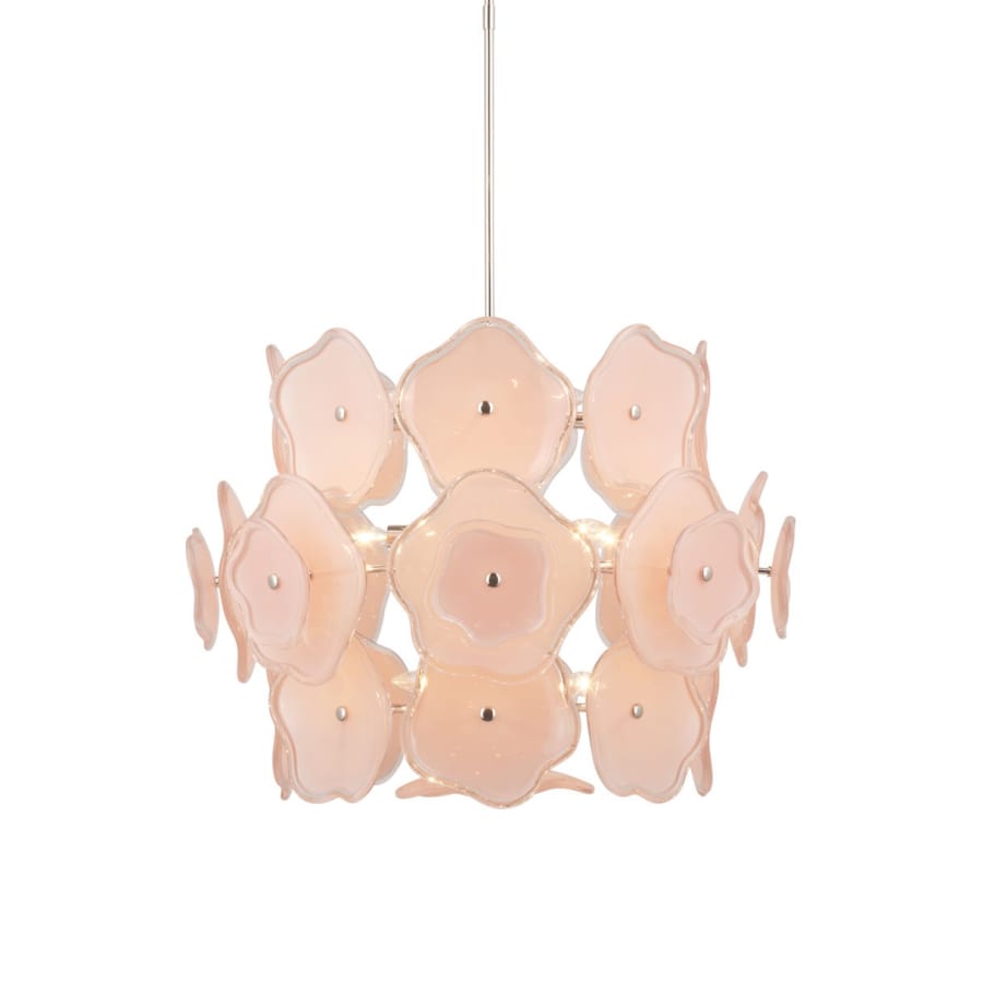 Visual Comfort Leighton 11 Light 31" Wide Drum Chandelier