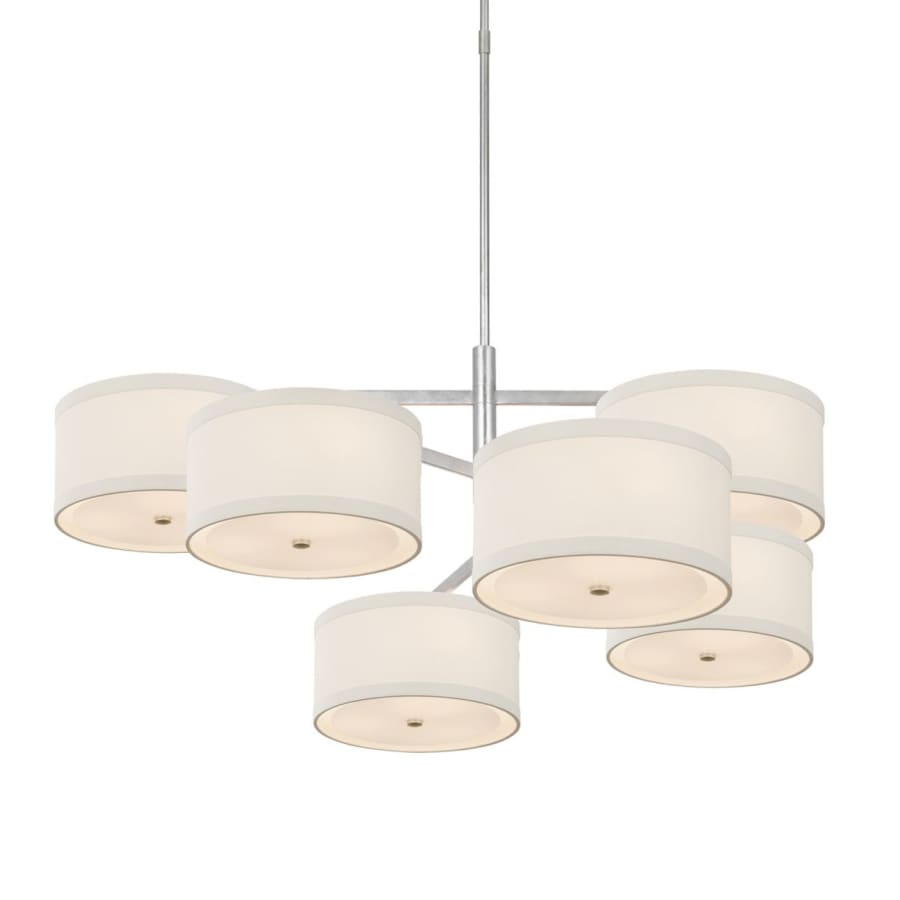 Visual Comfort Walker 18 Light 41" Wide Chandelier