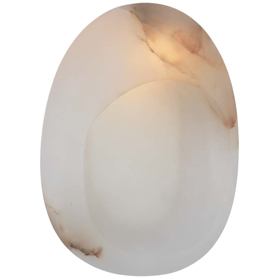 Visual Comfort Esculpa 14" Tall LED Wall Sconce