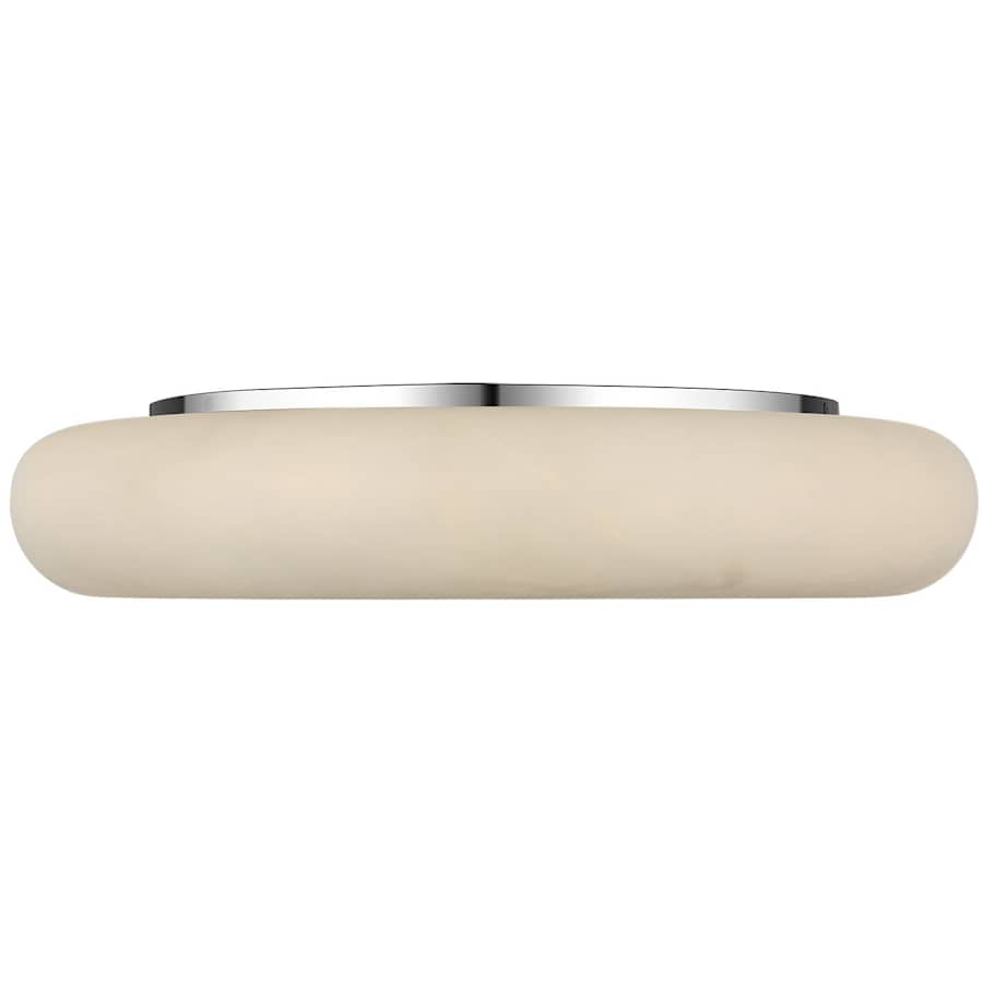 Visual Comfort Formosa 22" Wide LED Flush Mount Ceiling Fixture