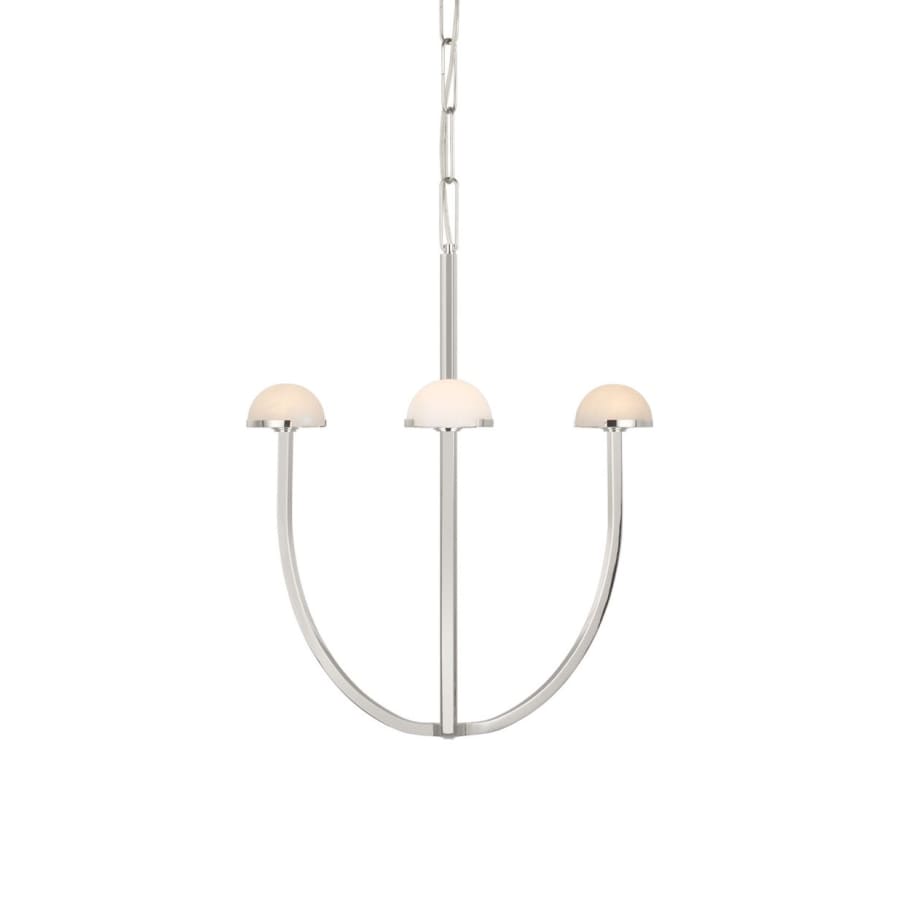 Visual Comfort Pedra 22" Wide LED Chandelier