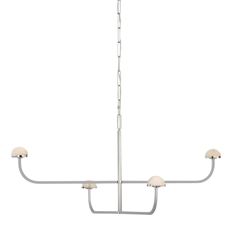 Visual Comfort Pedra 55" Wide LED Chandelier