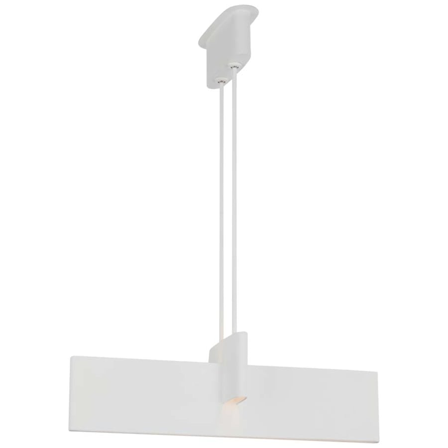 Visual Comfort Lotura 36" Wide LED Pendant