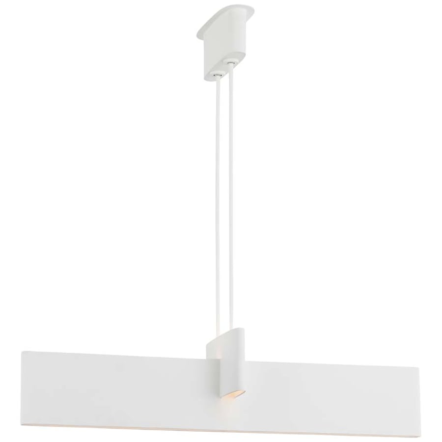 Visual Comfort Lotura 48" Wide LED Pendant