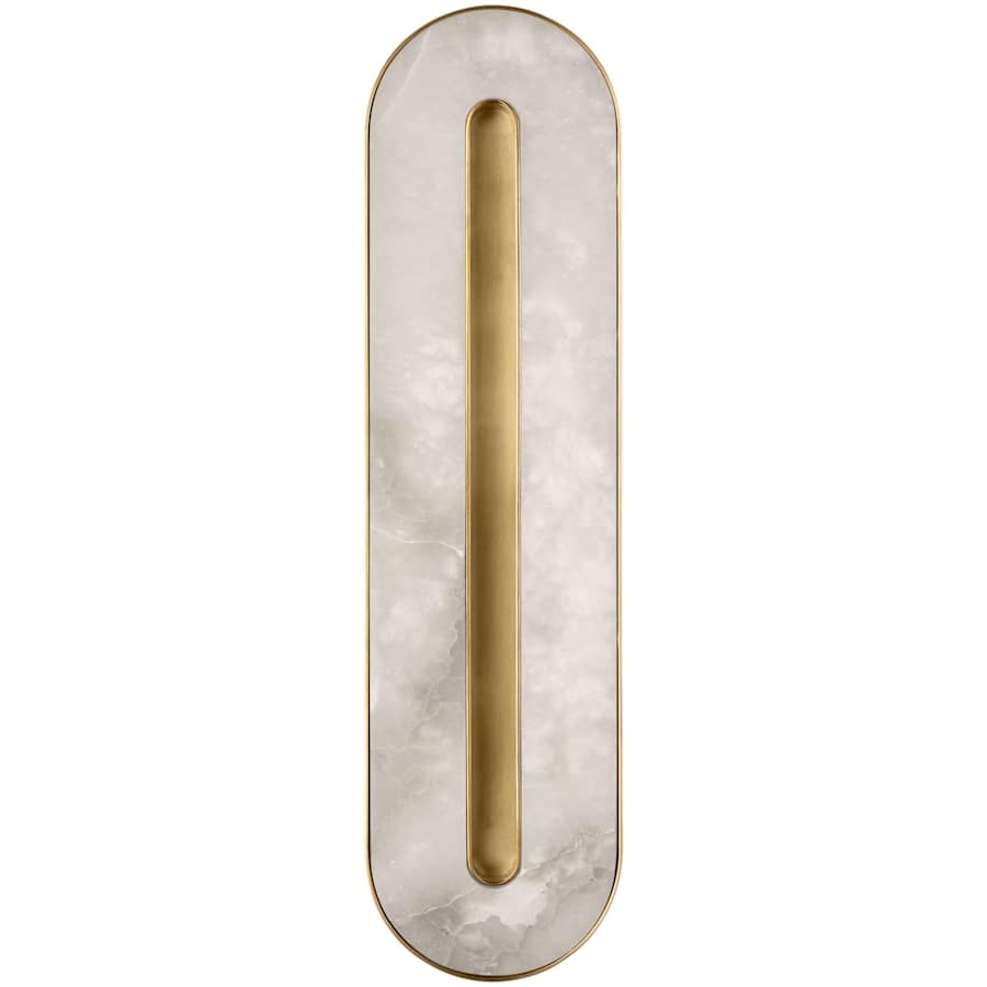 Visual Comfort Wyllis 18" Tall LED Wall Sconce