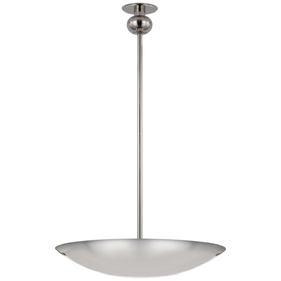 Visual Comfort Comtesse 6 Light 24" Wide Pendant