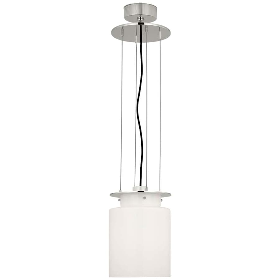 Visual Comfort Elias 9" Wide Mini Pendant