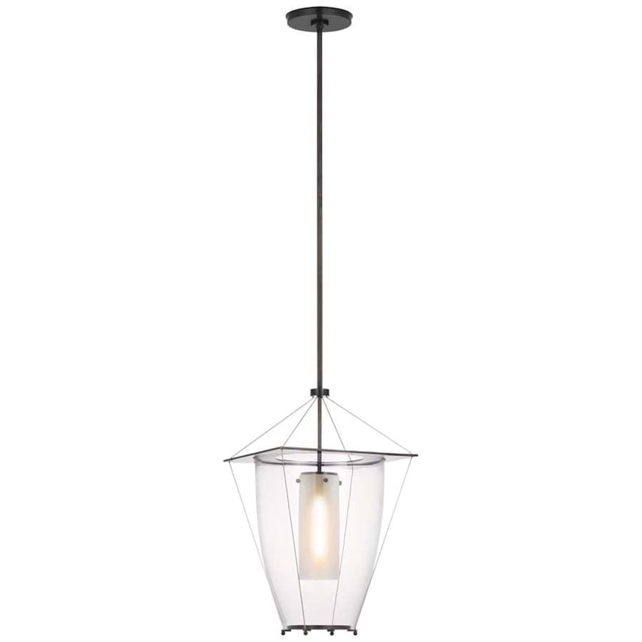 Visual Comfort Ovalle 13" Wide Pendant