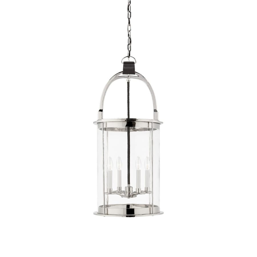 Visual Comfort Westbury 4 Light 16" Wide Pendant