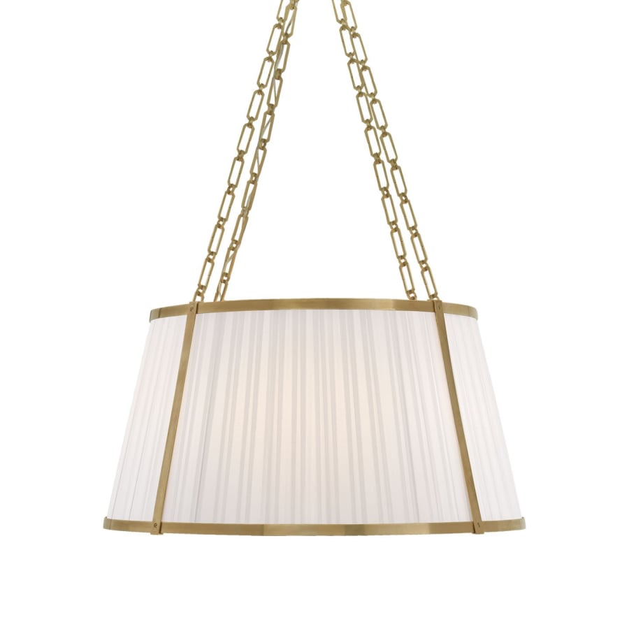 Visual Comfort Windsor 8 Light 30" Wide Pendant
