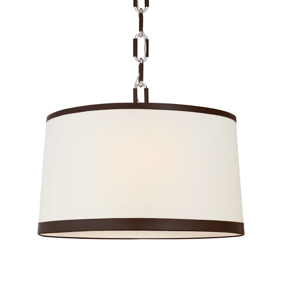 Visual Comfort Cody 3 Light 32" Wide Pendant