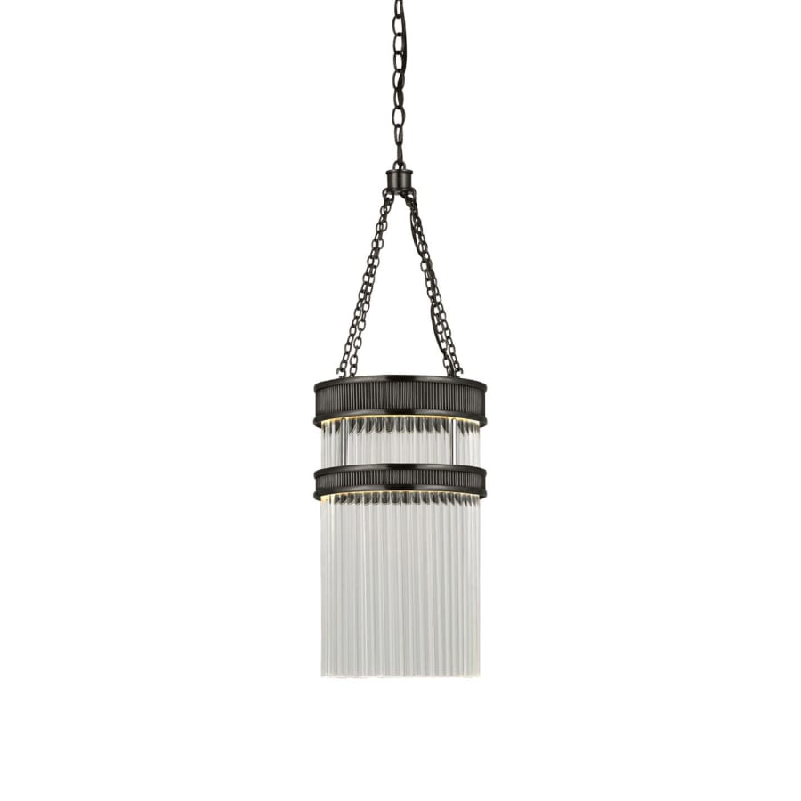 Visual Comfort Menil 10" Wide LED Mini Pendant
