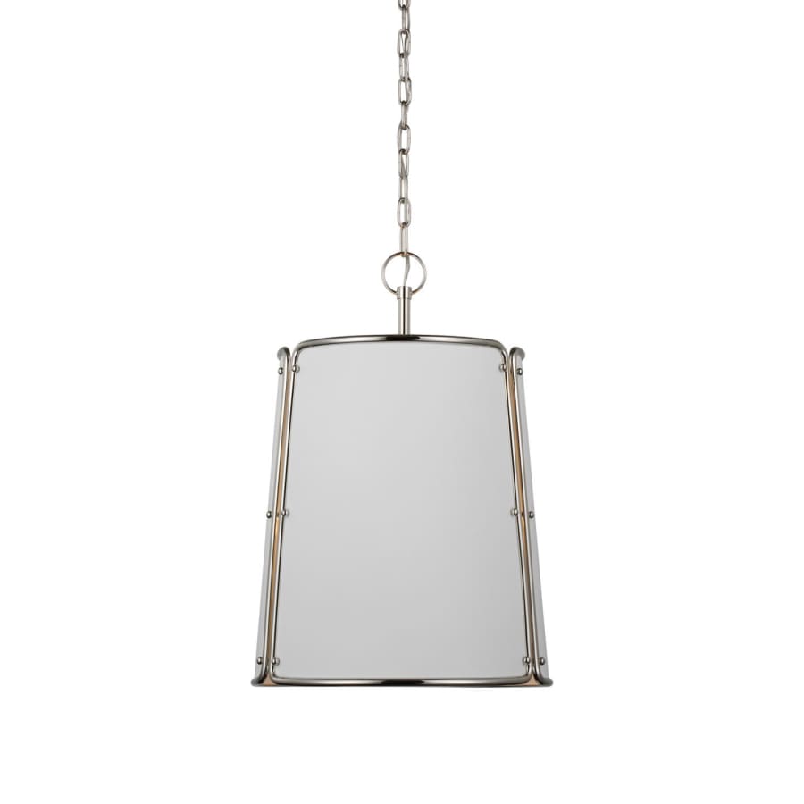 Visual Comfort Hastings 3 Light 18" Wide Pendant