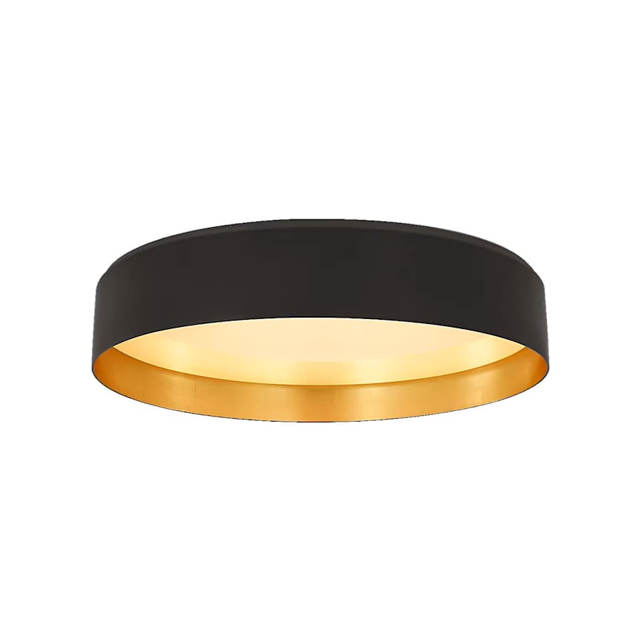 Visual Comfort Shaw Extra Large Flush Mount