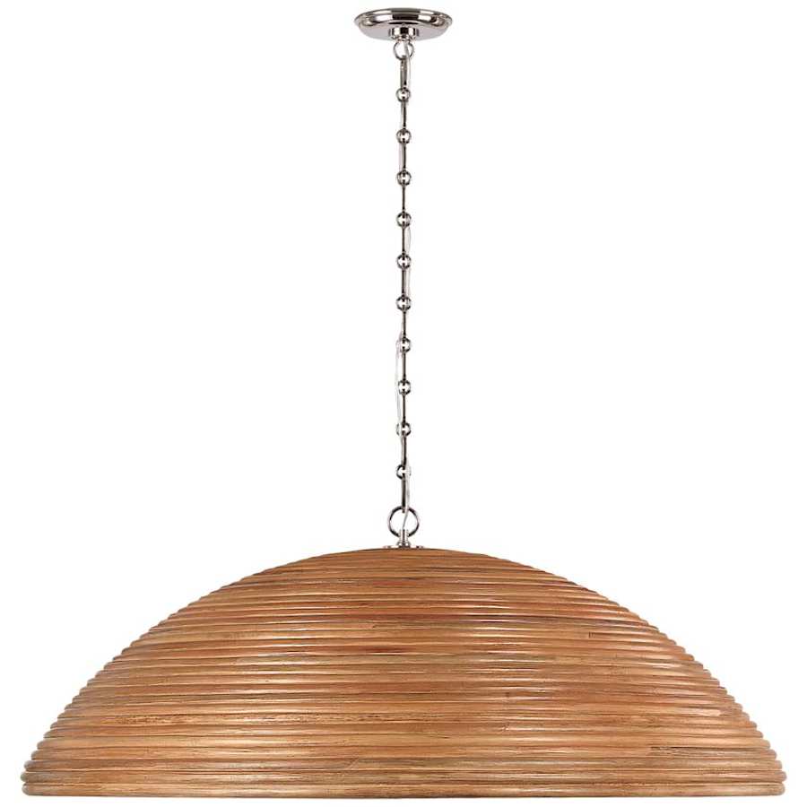 Visual Comfort Emerson 43" Wide Pendant