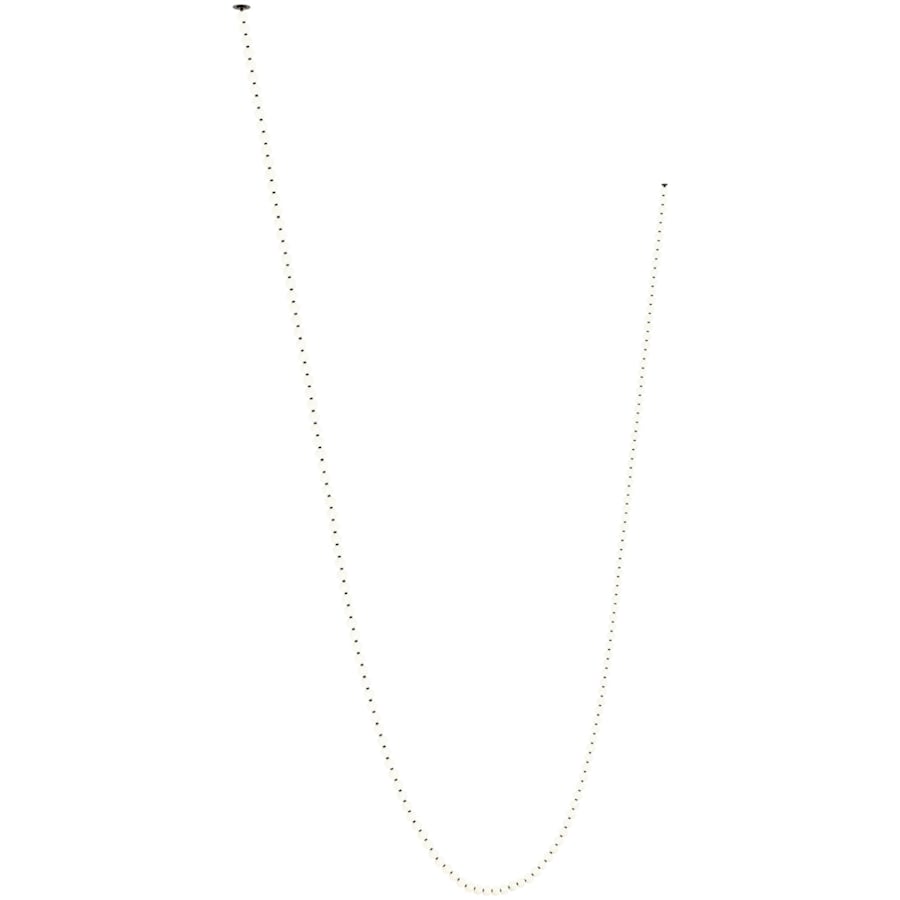 Visual Comfort Perle 3" Wide LED Multi Light String Pendant