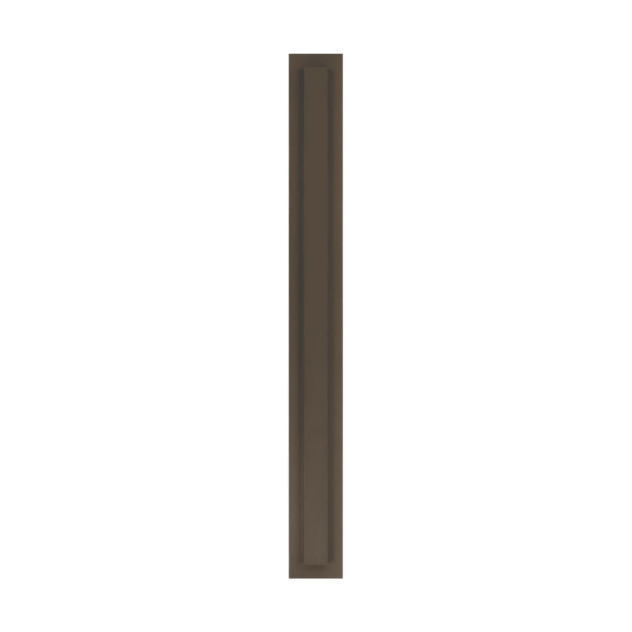 Visual Comfort Aspen 48" Tall LED Outdoor Wall Sconce