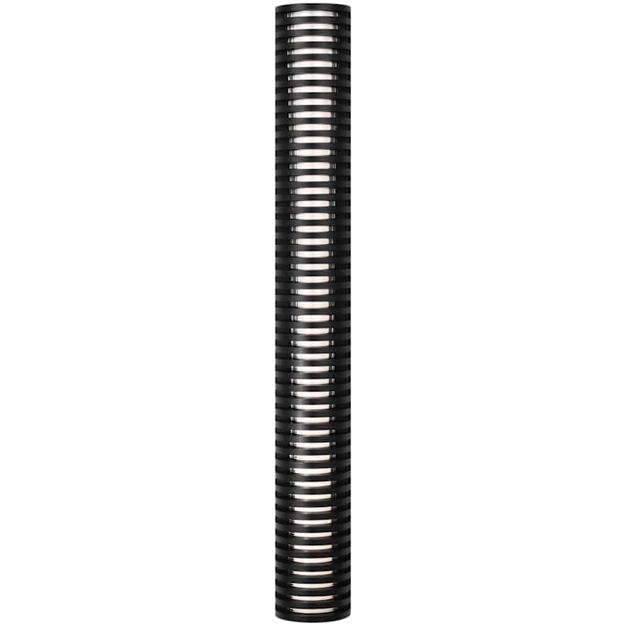 Visual Comfort Quoddy 61" Tall LED Outdoor Wall Sconce
