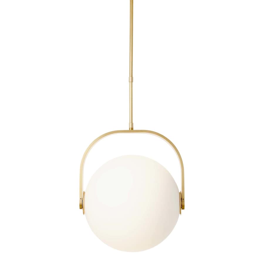 Visual Comfort Fues 15" Wide LED Suspension Pendant