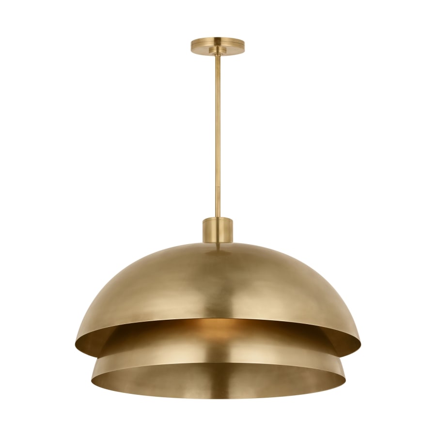 Visual Comfort Shanti 32" Wide LED Pendant