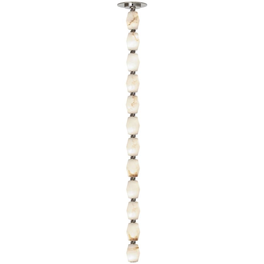 Visual Comfort Collier 2" Wide Mini Pendant