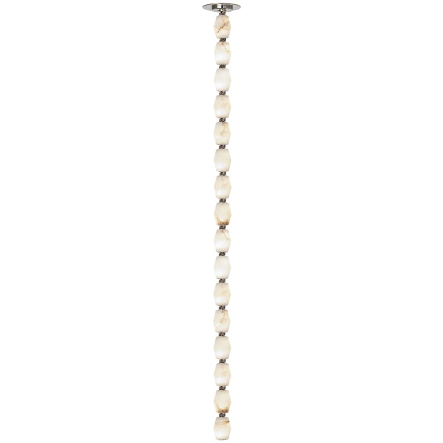 Visual Comfort Collier 2" Wide Mini Pendant