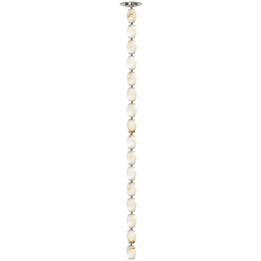 Visual Comfort Collier 2" Wide Mini Pendant