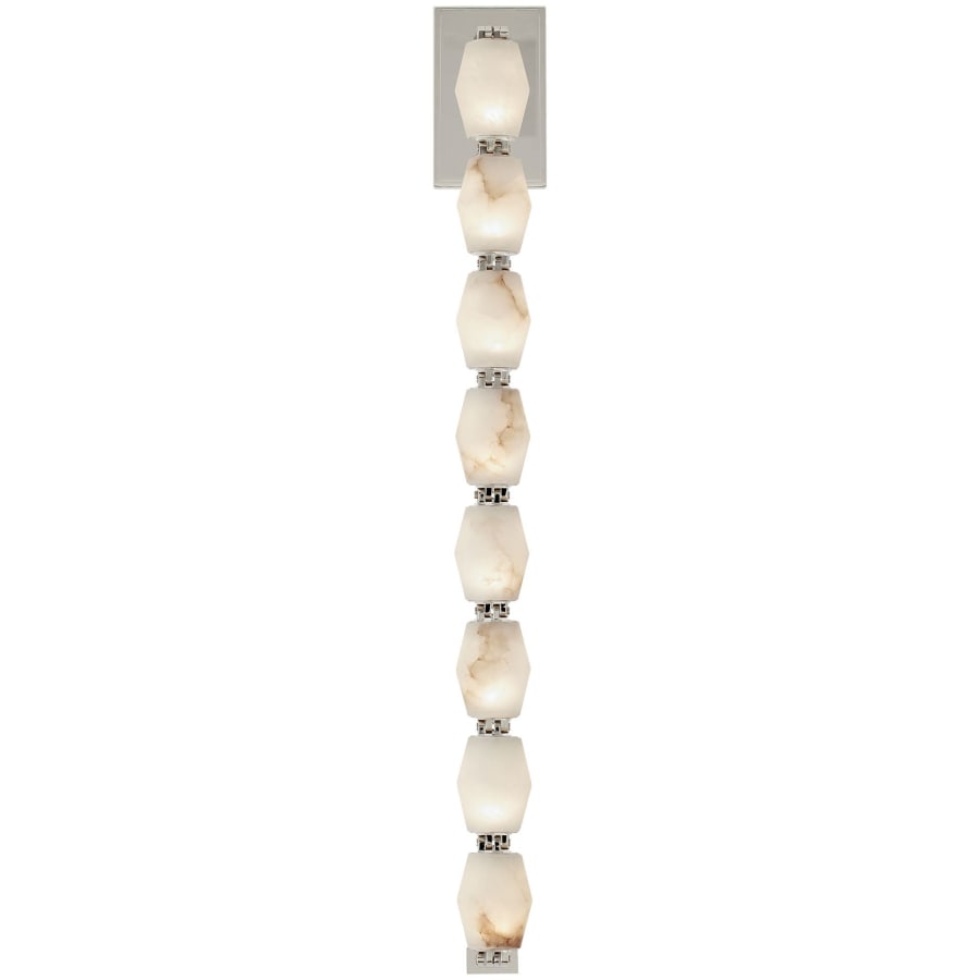 Visual Comfort Collier 28" Tall Wall Sconce