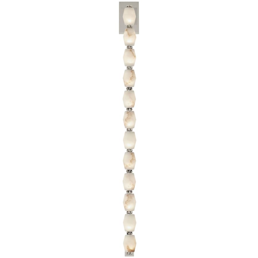 Visual Comfort Collier 41" Tall Wall Sconce